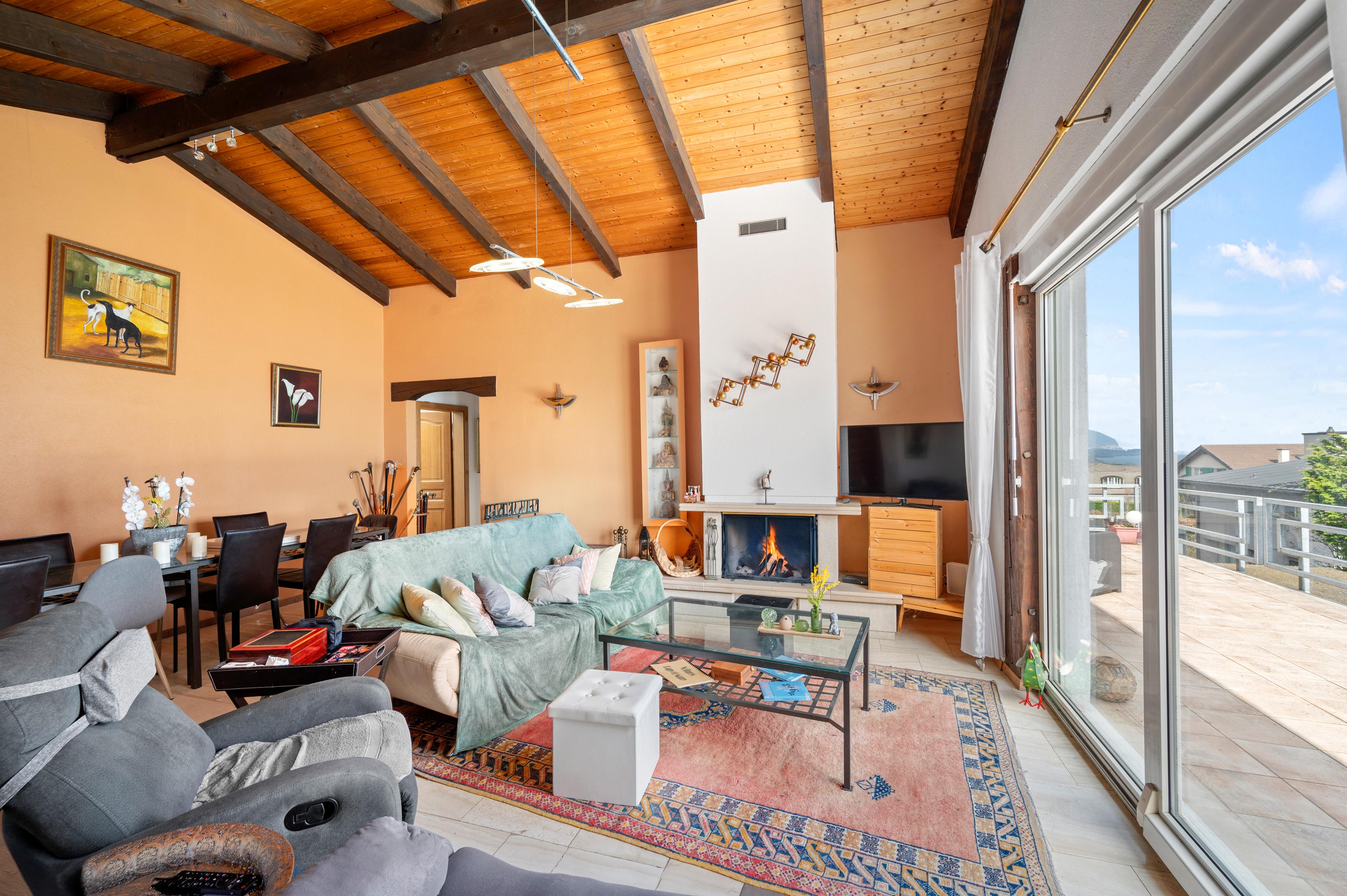 Société anonyme avec domaine vini-viticole à vendre - Image# 2