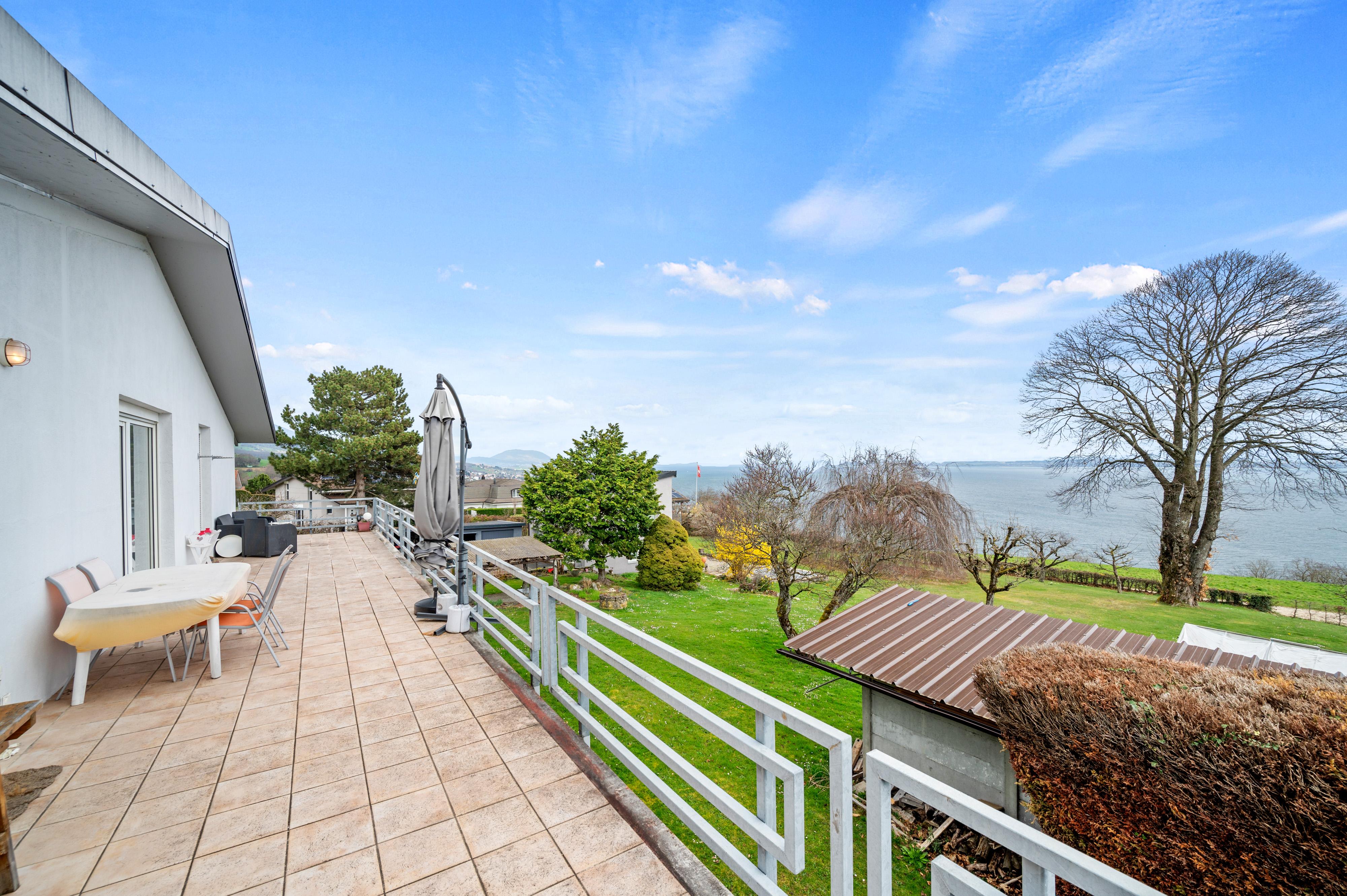 Société anonyme avec domaine vini-viticole à vendre - Image# 3